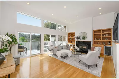 125 Knollwood Drive, San Rafael, CA 94901 - Photo 3