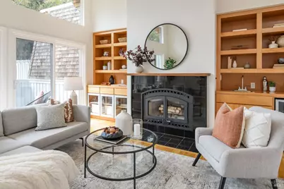 125 Knollwood Drive, San Rafael, CA 94901 - Photo 7