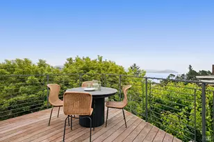136 Reed Blvd, Mill Valley, CA 94941 - Photo 5