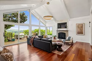 136 Reed Blvd, Mill Valley, CA 94941 - Photo 1