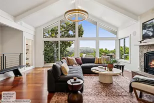 136 Reed Blvd, Mill Valley, CA 94941 - Photo 3