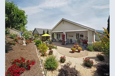 313 Rolling Hill Court, Cloverdale, CA 95425 - Photo 35