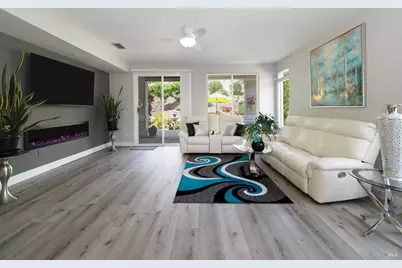 313 Rolling Hill Court, Cloverdale, CA 95425 - Photo 9