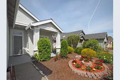 313 Rolling Hill Court, Cloverdale, CA 95425 - Photo 3
