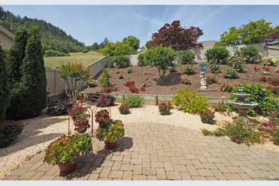 313 Rolling Hill Court, Cloverdale, CA 95425 - Photo 31