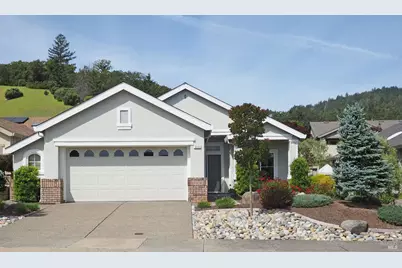 313 Rolling Hill Court, Cloverdale, CA 95425 - Photo 1