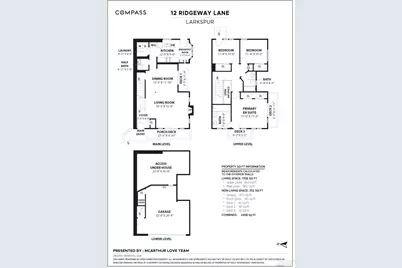 12 Ridgeway Lane, Larkspur, CA 94903 - Photo 35
