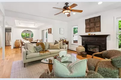 12 Ridgeway Lane, Larkspur, CA 94903 - Photo 3
