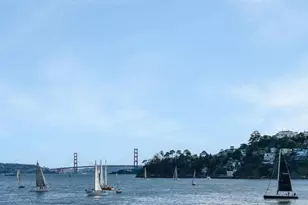 403 Paradise Dr, Tiburon, CA 94920 - Photo 3