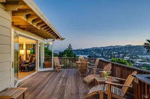 11 St Bernard Ln, Tiburon, CA 94920 - Photo 27