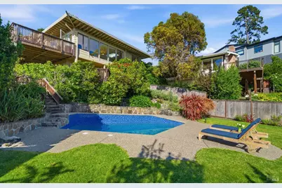 11 Saint Bernard Lane, Tiburon, CA 94920 - Photo 75