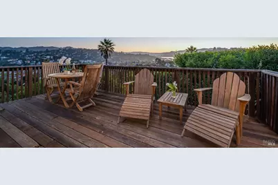11 Saint Bernard Lane, Tiburon, CA 94920 - Photo 23