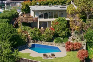 11 St Bernard Ln, Tiburon, CA 94920 - Photo 69