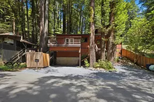 14911 Canyon 7 Rd, Guerneville, CA 95446 - Photo 1