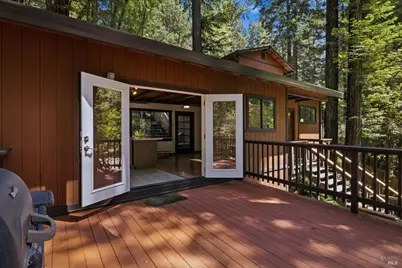 14911 Canyon 7 Road, Guerneville, CA 95446 - Photo 9