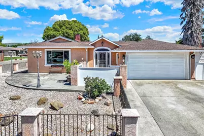 2680 Marigold Drive, Fairfield, CA 94533 - Photo 1
