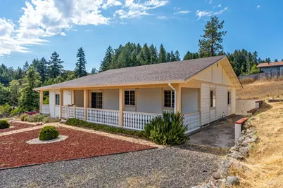 25815 Hawk Drive, Willits, CA 95490 - Photo 3
