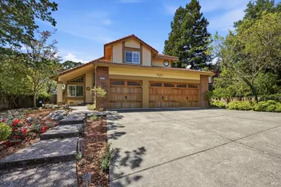 9607 Montez Court, Windsor, CA 95492 - Photo 1