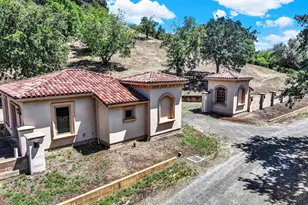 4117 Caligiuri Canyon Rd, Vacaville, CA 95688 - Photo 1