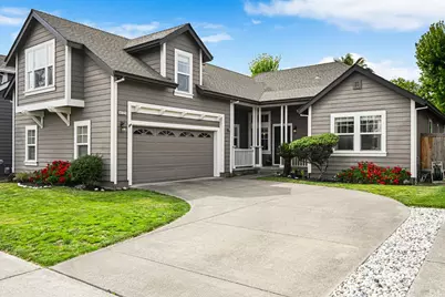 4721 Starbuck Avenue, Santa Rosa, CA 95409 - Photo 1