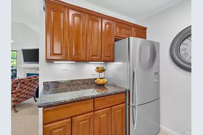 216 Foss Creek Circle #B, Healdsburg, CA 95448 - Photo 9