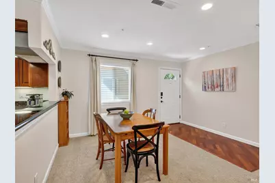 216 Foss Creek Circle #B, Healdsburg, CA 95448 - Photo 7