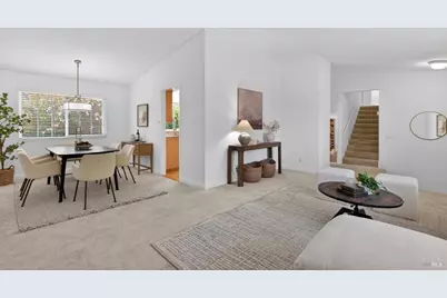 3376 Linda Mesa Way, Napa, CA 94558 - Photo 5