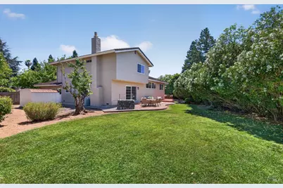 3376 Linda Mesa Way, Napa, CA 94558 - Photo 19