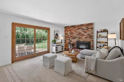 3376 Linda Mesa Way, Napa, CA 94558 - Photo 9
