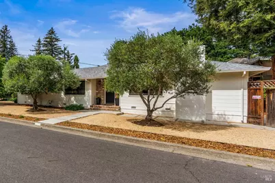 1670 Muller Drive, Napa, CA 94558 - Photo 7