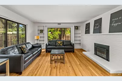 1670 Muller Drive, Napa, CA 94558 - Photo 21