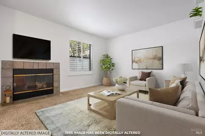 599 Mission Boulevard, Santa Rosa, CA 95409 - Photo 3