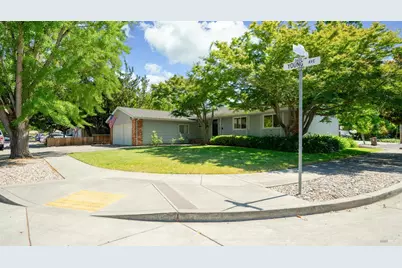 3581 Young Avenue, Napa, CA 94558 - Photo 3