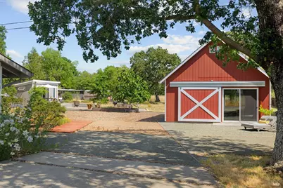 1275 Fowler Creek Road, Sonoma, CA 95476 - Photo 23