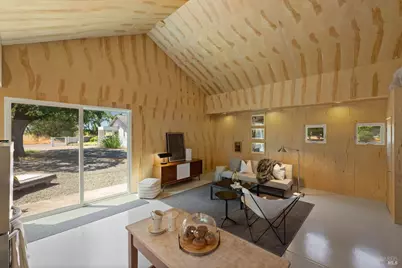 1275 Fowler Creek Road, Sonoma, CA 95476 - Photo 27