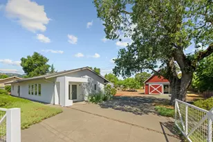 1275 Fowler Creek Rd, Sonoma, CA 95476 - Photo 3