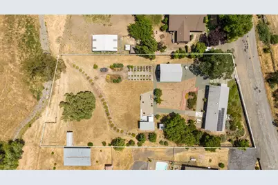 1275 Fowler Creek Road, Sonoma, CA 95476 - Photo 37
