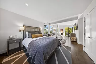616 Ridge Road, Tiburon, CA 94920 - Photo 65