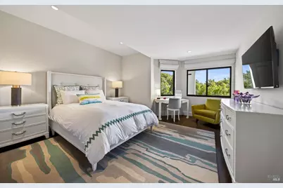 616 Ridge Road, Tiburon, CA 94920 - Photo 63