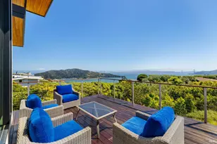 616 Ridge Rd, Tiburon, CA 94920 - Photo 31