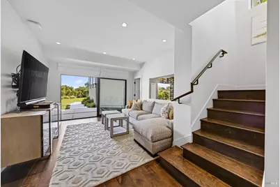 616 Ridge Road, Tiburon, CA 94920 - Photo 59