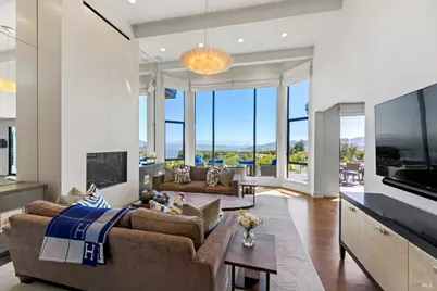 616 Ridge Road, Tiburon, CA 94920 - Photo 19