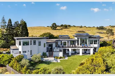 616 Ridge Road, Tiburon, CA 94920 - Photo 1