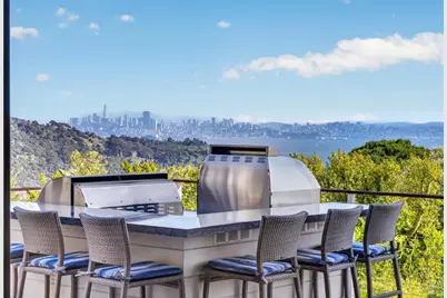 616 Ridge Road, Tiburon, CA 94920 - Photo 41