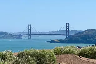 616 Ridge Rd, Tiburon, CA 94920 - Photo 5