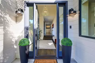 616 Ridge Road, Tiburon, CA 94920 - Photo 9