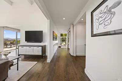 616 Ridge Road, Tiburon, CA 94920 - Photo 17