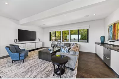 616 Ridge Road, Tiburon, CA 94920 - Photo 43
