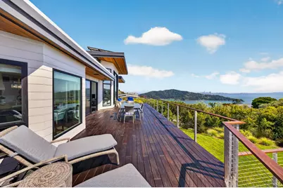 616 Ridge Road, Tiburon, CA 94920 - Photo 33