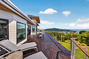 616 Ridge Rd, Tiburon, CA 94920 - Photo 35